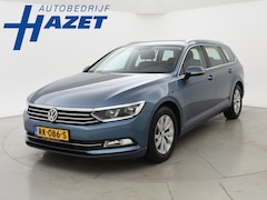 Volkswagen Passat Variant - 1.6 TDI DSG AUT. COMFORTLINE + APPLE CARPLAY / ADAPTIVE CRUISE / CAMERA / TREKHAAK