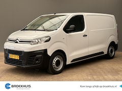 Citroën Jumpy - 2.0 BlueHDI 145 M Club