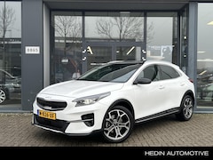 Kia XCeed - 1.0 T-GDi DynamicPlusLine