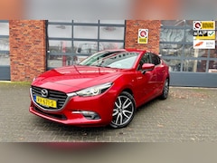 Mazda 3 - 3 2.0 SkyActiv-G 120 SkyLease+ Camera DAB Led