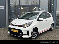 Kia Picanto - 1.0 DPi GT-Line