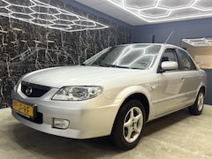 Mazda 323 - 1.6i "Navigator"