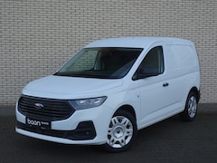 Ford Transit Connect - 1.5 Turbo 150pk PHEV L1 Trend | Frozen white | Uit voorraad leverbaar | Pdc | Cruise contr