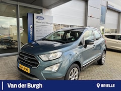 Ford EcoSport - 1.0 EcoBoost Titanium