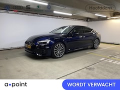 Audi A5 Sportback - 35 TFSI S edition Competition 150 pk S-tronic | Verlengde garantie | Navigatie | Parkeerse