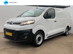 Citroën Jumpy - GB XL 1.5 BlueHDi 100PK