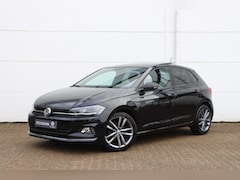 Volkswagen Polo - 1.0 TSI 95pk DSG Highline Style Winter Executive Advance DSG7