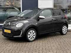 Citroën C1 - Feel I 5Drs I Multimedia scherm I Pack Comfort I Airco I Speedlimiter I Apple Car Play| Pa