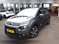 Citroën C3 - 1.2 PureTech S&S Shine | LED VERLICHTING | CARPLAY| CLIMATE CONTROL | CRUISE CONTROL |NAVI