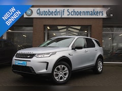 Land Rover Discovery Sport - P300e 1.5 S 360-CAMERA LEER PANO DAB CARPLAY 4x4 18"LMV 2xPDC ELEK.LAADKLEP NAVI CRUISE CL