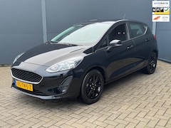 Ford Fiesta - 1.1 Facelift / Carplay / Pdc / 70.000 km Nap