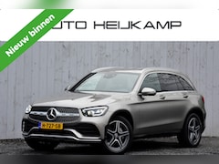 Mercedes-Benz GLC-klasse - 200 Business Solution AMG | Leer | Camera | NL-Auto |