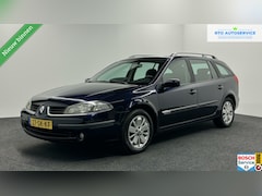 Renault Laguna Grand Tour - 2.0-16V Authentique NAVI CRUISE LM