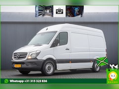 Mercedes-Benz Sprinter - 311 CDI L2H2 | Euro 6 | Volledig Ingericht | Camera | Airco