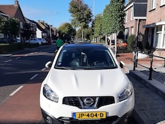 Nissan Qashqai - 2.0 Tekna 2WD CVT