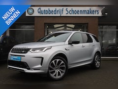 Land Rover Discovery Sport - P300e 1.5 R-Dynamic PANO WINDSOR-LEER MEMORY ELEK.TREKHAAK 20"LMV CAMERA RUITVERWARMING ME