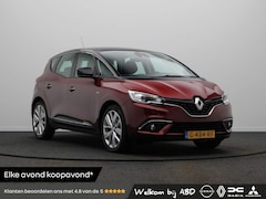 Renault Scénic - 115pk TCe Limited | Slechts 31.585km | ABD Onderhouden |