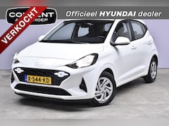 Hyundai i10 - 1.0i Automaat Comfort I Navigatie I Airco