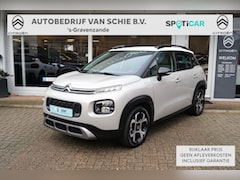 Citroën C3 Aircross - PT 110 Automaat Shine All Season banden | Navi | Camera en Sensoren Voor/Achter | Apple Ca