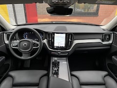 Volvo XC60 - T6 AWD Recharge Plus Dark Luchtvering 21" Trekhaak HK 360°