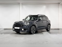 MINI Countryman - Cooper S | Stoelverwarming | Harman Kardon | Stoelverwarming