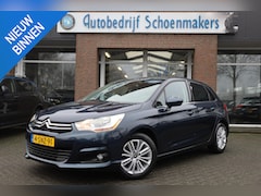 Citroën C4 - 1.6 VTi Ligne Business TREKHAAK NAVI CRUISE PDC CLIMA LMV NAP