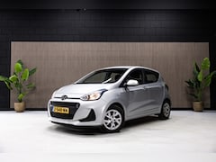 Hyundai i10 - 1.0i i-M. Go | Navi | Bluetooth | Cruise |