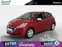 Peugeot 208 - 1.0 PureTech LIKE *Navi Apple/Android System*Airco*IN ZEER NETTE STAAT