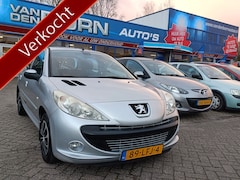 Peugeot 206 - 1.4 XS Airco C.V 5 Drs Nw APK