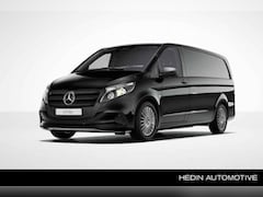 Mercedes-Benz eVito - eVito 112 L2 | Parkeerpakket met 360°-camera | Lichtmetalen Wielen | Navigatie | Smartphon