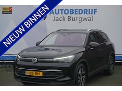 Volkswagen Tiguan - 1.5 eTSI Life Edition Trekhaak | Camera | Stoelverw. * All in prijs