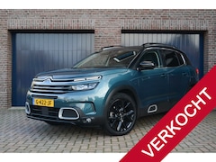 Citroën C5 Aircross - 1.2 PureTech Business Plus | Trekhaak afn. | Keyless | Camera | Adaptive Cruise | Carplay/