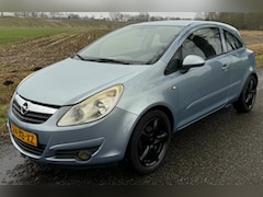 Opel Corsa - 1.4-16V Enjoy 2007 NAP