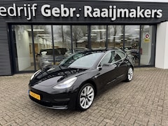 Tesla Model 3 - Standard RWD Plus 60 kWh*Autopilot*Trekhaak*EXPORTPRIJS