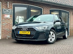 Audi A1 Sportback - 25 TFSI Pro Line | CARPLAY | NL-AUTO | NAP