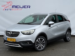 Opel Crossland X - 1.2 Turbo Online Edition Sportvelgen | Cruise | Keyless | Navigatie | Clima | Parkeersenso