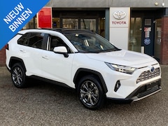 Toyota RAV4 - 2.5 HYBRID EXECUTIVE AWD APPLE/ANDROID SCHUIF/KANTELDAK BLISS EL-STOELEN STOEL/STUURVERW.