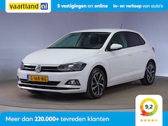 Volkswagen Polo - 1.0 TSI Highline Aut [ Adaptive cruise Climate control Nav ]