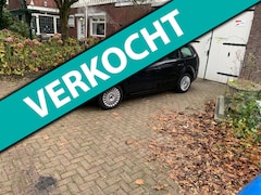 Ford Focus Wagon - 1.6 luxe Titanium Apk 01 2026 nieuw