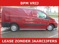 Toyota ProAce - 1.6D L2H1 Airco 3 pers 139680 km