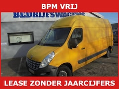 Renault Master - T35 2.3 dCi L3H2 Eco