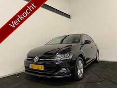 Volkswagen Polo - 1.0 TSI Comfortline