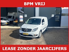 Mercedes-Benz Citan - 109 CDI Bussinis euro 6