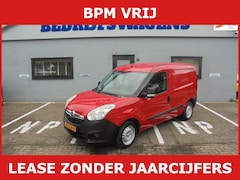 Opel Combo - 1.3 CDTi L1H1 ecoFLEX Selection