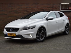 Volvo V40 - 2.0 D4 R-Design Business '14 TURBO DEFECT