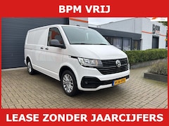 Volkswagen Transporter - 2.0 TDI L1H1 28 Bull automaat 150 pk