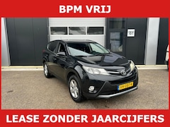 Toyota RAV4 - 2.2 D-4D Dynamic van 4 wd