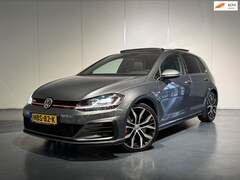 Volkswagen Golf - 2.0 TSI GTI DSG Performance /Virtual/PANO/ACC/LED/BOMVOL