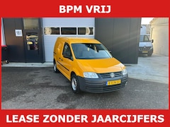 Volkswagen Caddy - 1.9 TDI euro 5