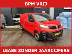 Opel Vivaro - 1.5 CDTI L2H1 Edition